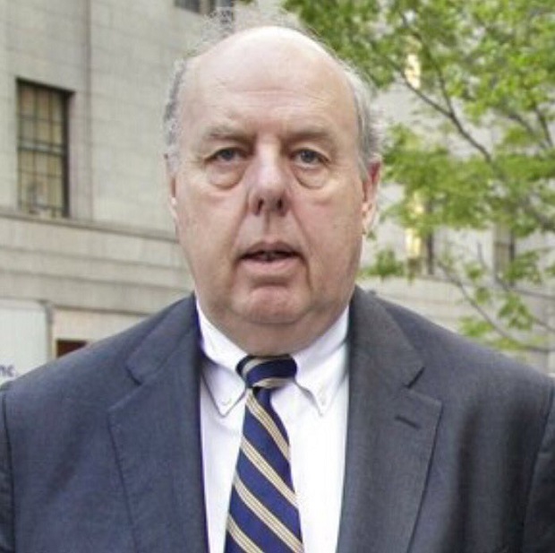 Трампов адвокат за истрагу о Русији подноси оставку